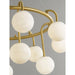 Maytoni Chandelier-DWHOME