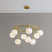 Maytoni Chandelier-DWHOME