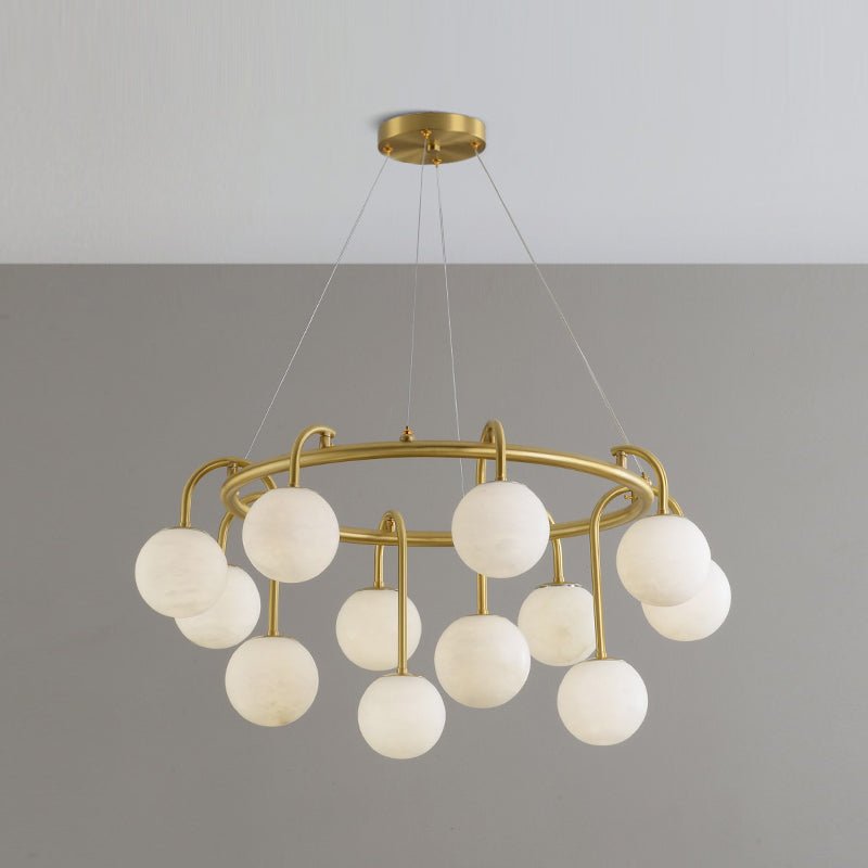 Maytoni Chandelier-DWHOME