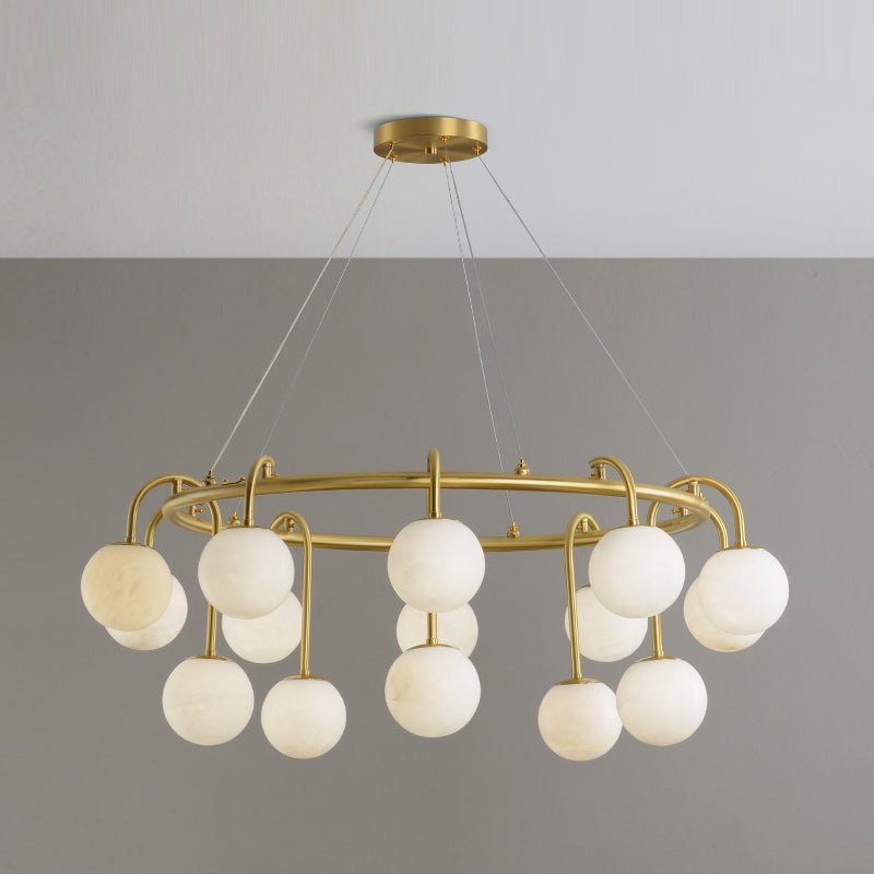 Maytoni Chandelier-DWHOME