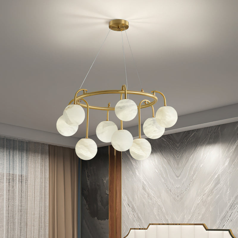 Maytoni Chandelier-DWHOME