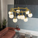 Maytoni Chandelier-DWHOME