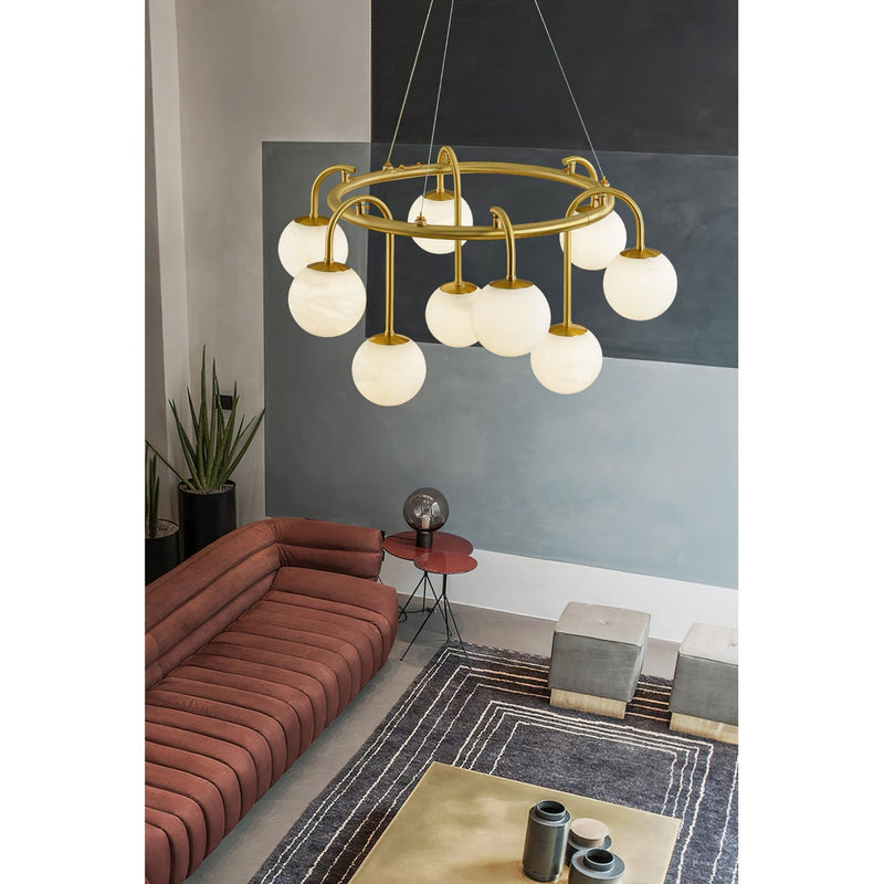 Maytoni Chandelier-DWHOME