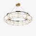 Maytoni Round Chandelier - DWHOME