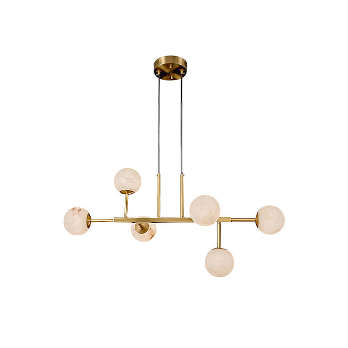 Maytoni Uva Chandelier-DWHOME