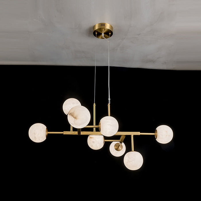 Maytoni Uva Chandelier-DWHOME