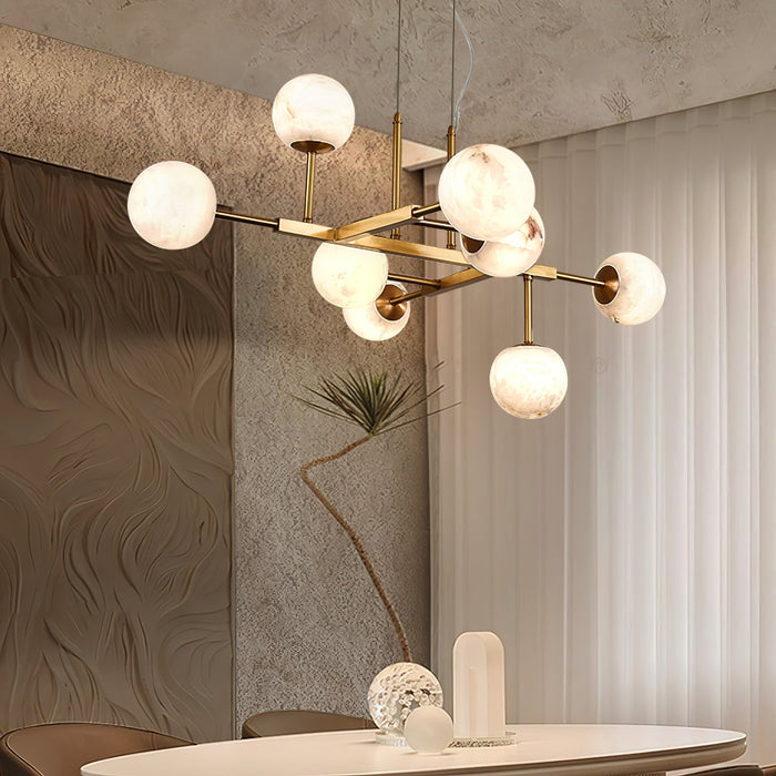 Maytoni Uva Chandelier-DWHOME
