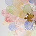 Mazzega Murano Glass Chandelier-DWHOME