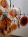 Mazzega Vistosi Chandelier-DWHOME