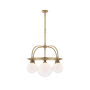 McCarren Chandelier-DWHOME