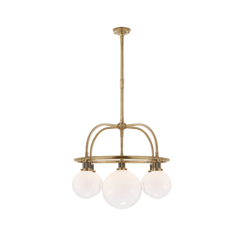 McCarren Chandelier-DWHOME