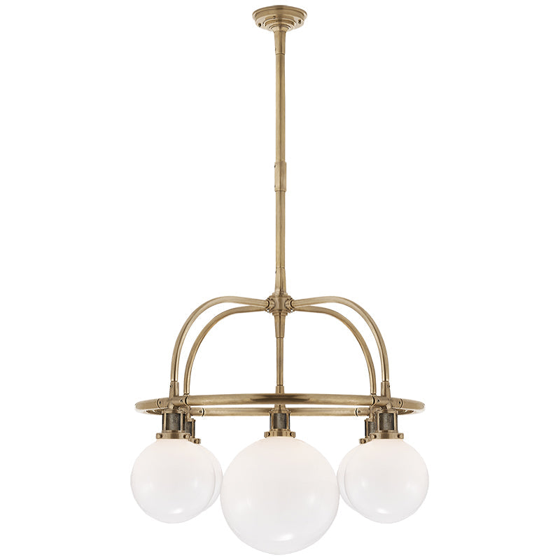 McCarren Chandelier-DWHOME