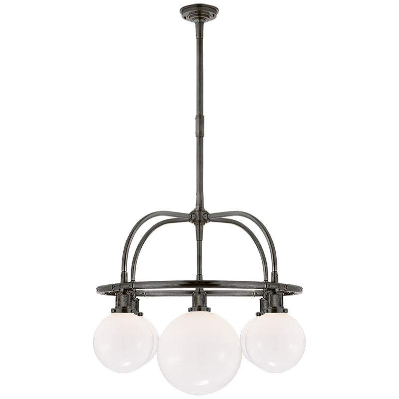 McCarren Chandelier-DWHOME