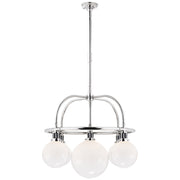 McCarren Chandelier-DWHOME