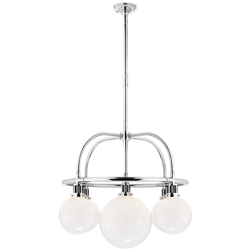McCarren Chandelier-DWHOME