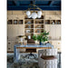 McCarren Chandelier-DWHOME