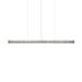 Mcdade Segmented Glass Chandelier - Vakkerlight