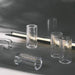 Mcdade Segmented Glass Chandelier-DWHOME