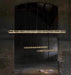 Mcdade Segmented Glass Chandelier-DWHOME