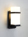 Mcdade Outdoor Wall Light-DWHOME