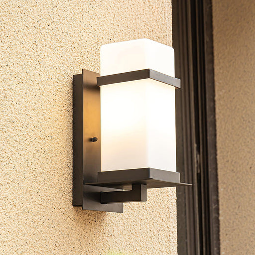 Mcdade Outdoor Wall Light-DWHOME