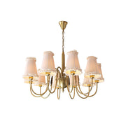 Mcveigh Chandelier-DWHOME