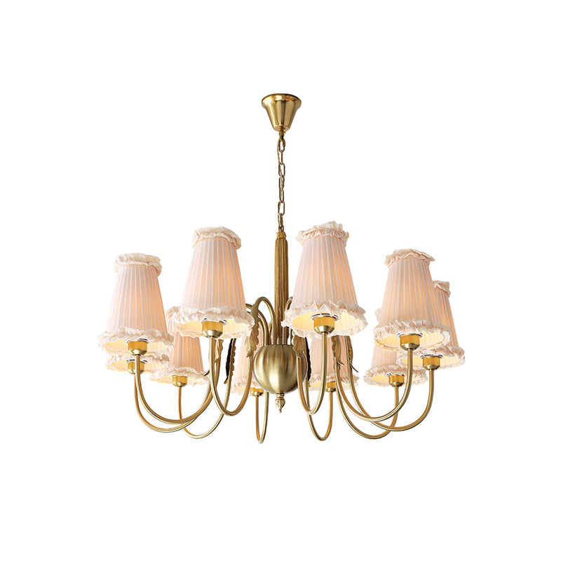 Mcveigh Chandelier-DWHOME