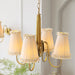 Mcveigh Chandelier-DWHOME