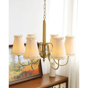 Mcveigh Chandelier-DWHOME