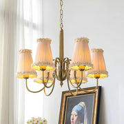 Mcveigh Chandelier-DWHOME