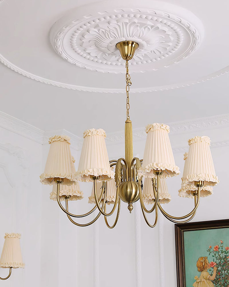 Mcveigh Chandelier-DWHOME