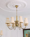 Mcveigh Chandelier-DWHOME