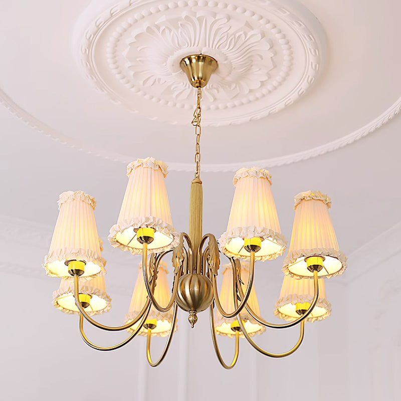 Mcveigh Chandelier-DWHOME