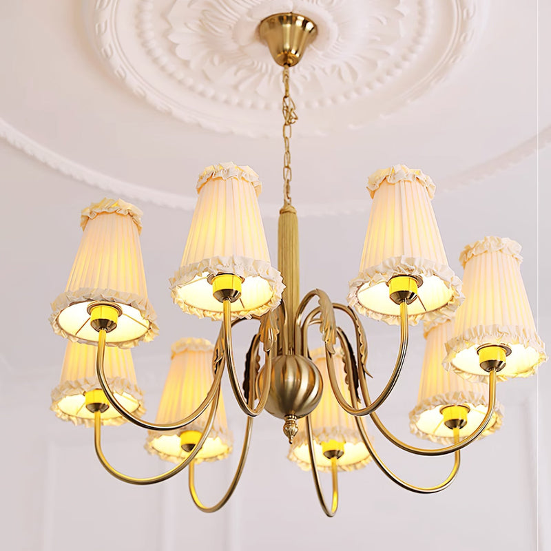 Mcveigh Chandelier-DWHOME