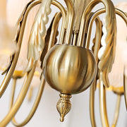 Mcveigh Chandelier-DWHOME