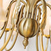Mcveigh Chandelier-DWHOME