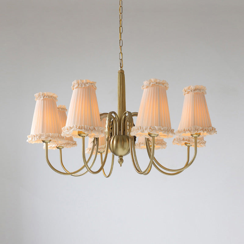 Mcveigh Chandelier-DWHOME