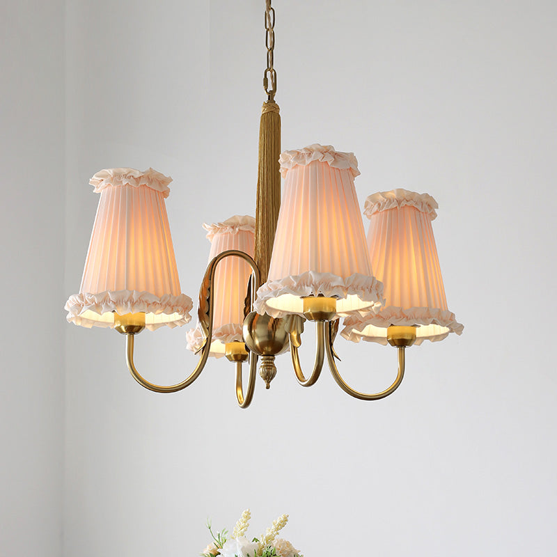 Mcveigh Chandelier-DWHOME