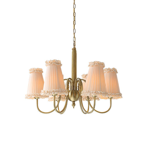 Mcveigh Chandelier-DWHOME