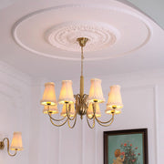 Mcveigh Chandelier-DWHOME