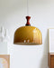 Meblos Down Pendant Light.