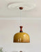 Meblos Down Pendant Light-DWHOME