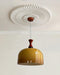 Meblos Down Pendant Light-DWHOME
