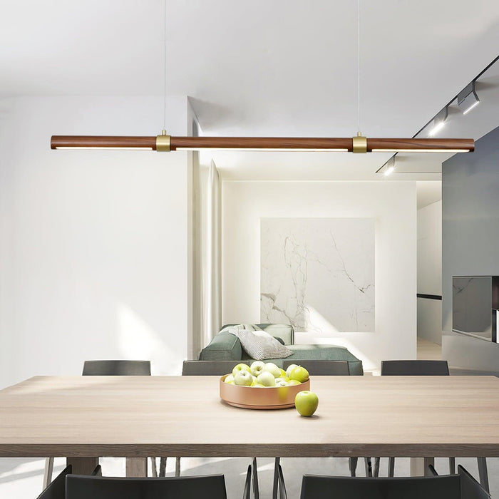 Meblo Pendant Light.