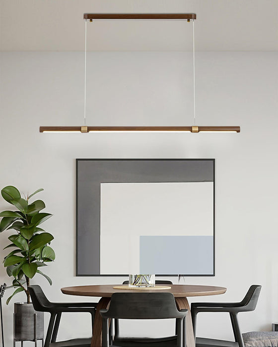 Meblo Pendant Light.