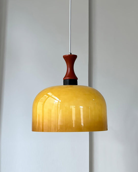 Meblos Down Pendant Light-DWHOME