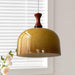 Meblos Down Pendant Light.