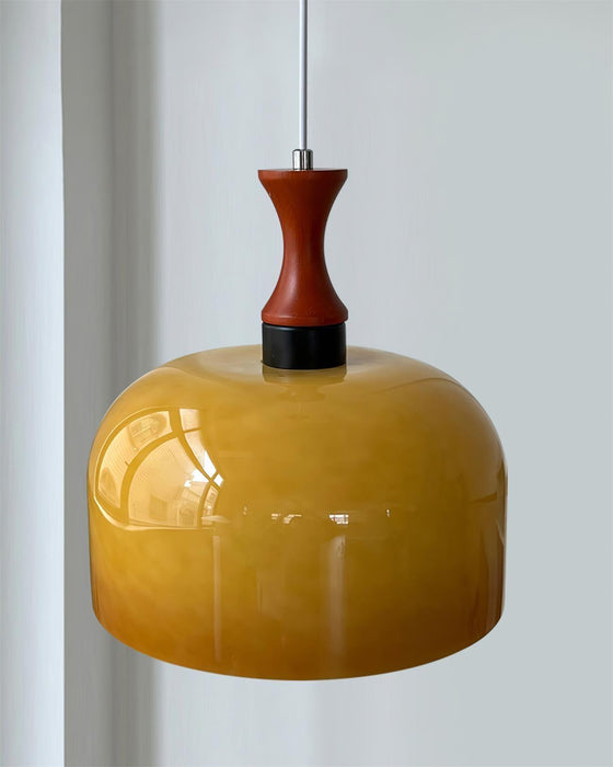 Meblos Down Pendant Light.