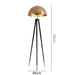 Medi Statement Floor Lamp.