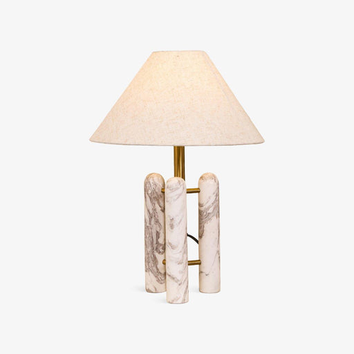 Lloyd Table Lamp-DWHOME